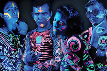 Gang Do Eletro Concert Tickets - 2026 Tour Dates.