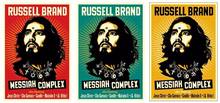Russell Brand Concert Tickets - 2024 Tour Dates.