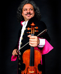 Roby Lakatos Concert Tickets - 2026 Tour Dates