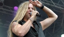 Ted Poley Concert Tickets - 2026 Tour Dates.