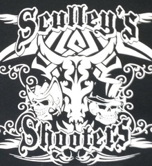 Sculley's Shooters, North Platte