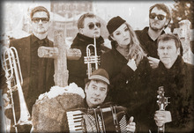 Global Kryner Concert Tickets - 2026 Tour Dates