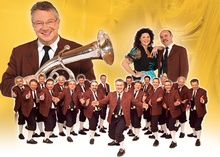 Die Egerländer Musikanten Concert Tickets - 2026 Tour Dates