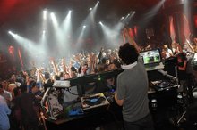 DJ Spider Concert Tickets - 2026 Tour Dates