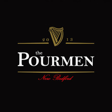 The Pourmen Concert Tickets - 2026 Tour Dates