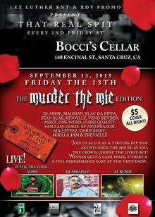 Bocci s Cellar Santa Cruz Tickets for Concerts Music Events