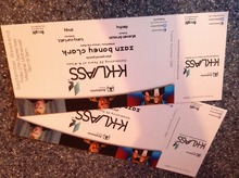 K-Klass Concert Tickets - 2026 Tour Dates