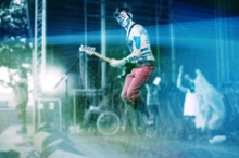 Rosie Concert Tickets - 2026 Tour Dates.