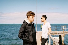 High Highs Concert Tickets - 2026 Tour Dates.