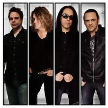 Tyketto Concert Tickets - 2026 Tour Dates