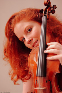 Éléonore Darmon Concert Tickets - 2026 Tour Dates