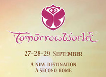 TomorrowWorld 2013