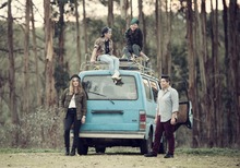 J U N O Concert Tickets - 2026 Tour Dates