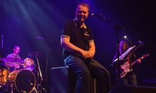 Edwyn Collins Concert Tickets - 2026 Tour Dates