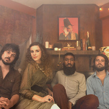 Moon Honey Concert Tickets - 2026 Tour Dates.