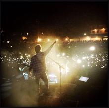 Nek Concert Tickets - 2026 Tour Dates.