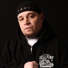 Vinnie Paz Concert Tickets - 2026 Tour Dates.