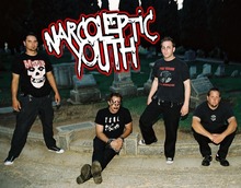 Narcoleptic Youth Concert Tickets - 2026 Tour Dates