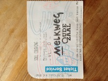 Soul Coughing Concert Tickets - 2026 Tour Dates