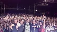 The Hunger Concert Tickets - 2026 Tour Dates