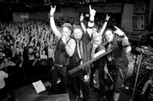The Hunger Concert Tickets - 2026 Tour Dates