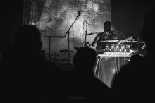 Author & Punisher Concert Tickets - 2026 Tour Dates.