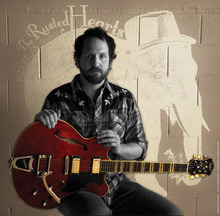 Miles Nielsen & the Rusted Hearts Concert Tickets - 2026 Tour Dates