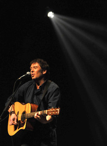 Lennie Gallant Concert Tickets - 2026 Tour Dates.