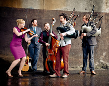 Breabach Concert Tickets - 2026 Tour Dates