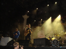 Vampire Weekend Tour Announcements 2023 & 2024, Notifications, Dates