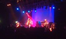 VanderLinde Concert Tickets - 2026 Tour Dates