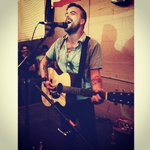 Anthony Green Concert Tickets - 2026 Tour Dates.