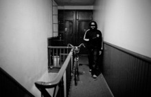 Billy Woods Concert Tickets - 2026 Tour Dates.