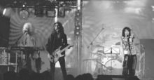 Hawklords Concert Tickets - 2026 Tour Dates