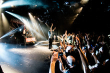 Madchild Concert Tickets - 2026 Tour Dates.