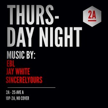 Jay White BK Concert Tickets - 2026 Tour Dates