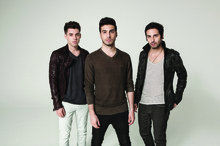 Cash Cash Concert Tickets - 2026 Tour Dates