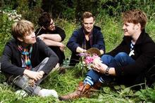 Malpas Concert Tickets - 2026 Tour Dates.