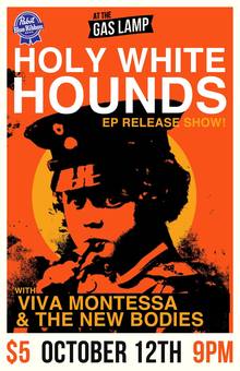 Gas Lamp, Des Moines