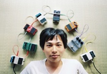 Dustin Wong Concert Tickets - 2026 Tour Dates.