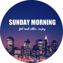 Sunday Morning (RU) Concert Tickets - 2026 Tour Dates