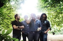 Saint Jude Concert Tickets - 2026 Tour Dates.