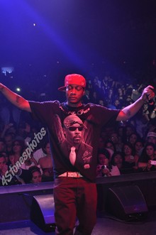 Dj quik concerts