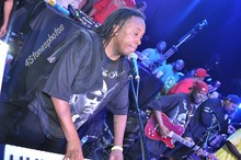 DJ Quik Concert Tickets - 2026 Tour Dates