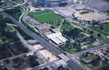 Jacksonville Fairgrounds, Jacksonville