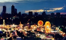 Jacksonville Fairgrounds, Jacksonville
