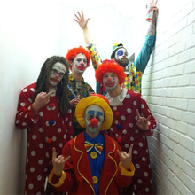 Tree House Fire Concert Tickets - 2026 Tour Dates.