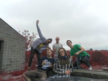 Tree House Fire Concert Tickets - 2026 Tour Dates.