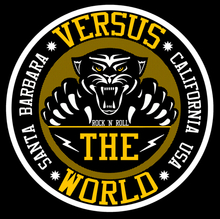 Versus the World Concert Tickets - 2026 Tour Dates.