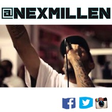 Nex Millen Concert Tickets - 2026 Tour Dates